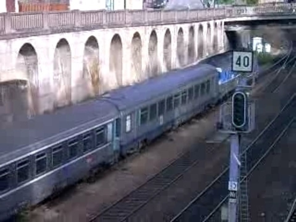 CHAUMONT HAUTE MARNE