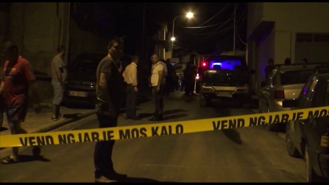 VLORE, NJE SHPERTHIM I FUQISHEM KA SHKATERRUAR NJE AUTOMJET, TERRORIZON BANORET LAJM