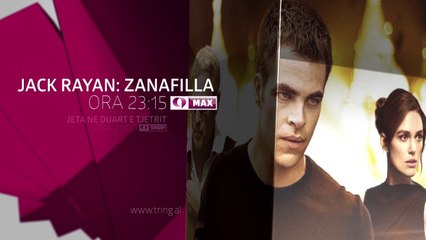 Sonte ne Tring| E Enjte 22 Qershor 2017