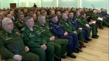 Incident tjetër mes Rusisë dhe NATO-s - Top Channel Albania - News - Lajme