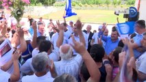 Basha, thirrje për votuesit në Rrëshen, Rubik e Mamurras - Top Channel Albania - News - Lajme
