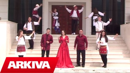 Qamil, Fatbardh & Fatlinda Shala - Atmosfera qind per qind (Official Video HD)