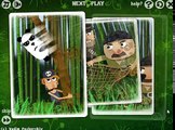 Enfants pour clin doeil dessin animé série trois pandas géants jeu 3 pandas géants 1