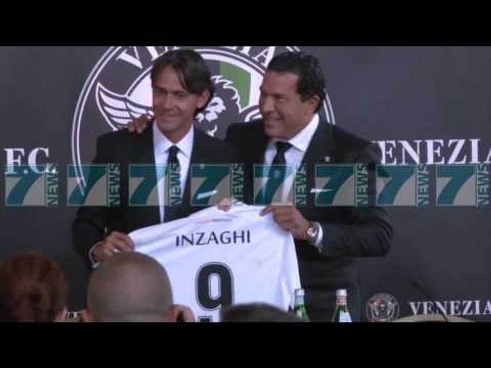INZAGHI NE NEGOCIATA ME FSHF - News, Lajme - Kanali 9