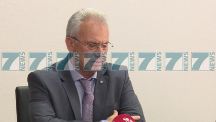 ZGJEDHJET JANE NE RREZIK - News, Lajme - Kanali 11