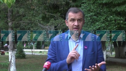 DY KAMPET NE QARKUN DIBER - News, Lajme - Kanali 14