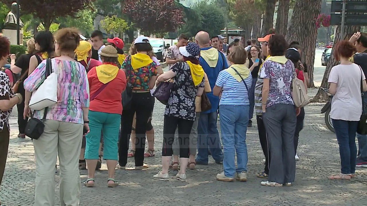 Turizmi, rritje 9.5 për qind në periudhën janar-maj - Top Channel Albania - News - Lajme