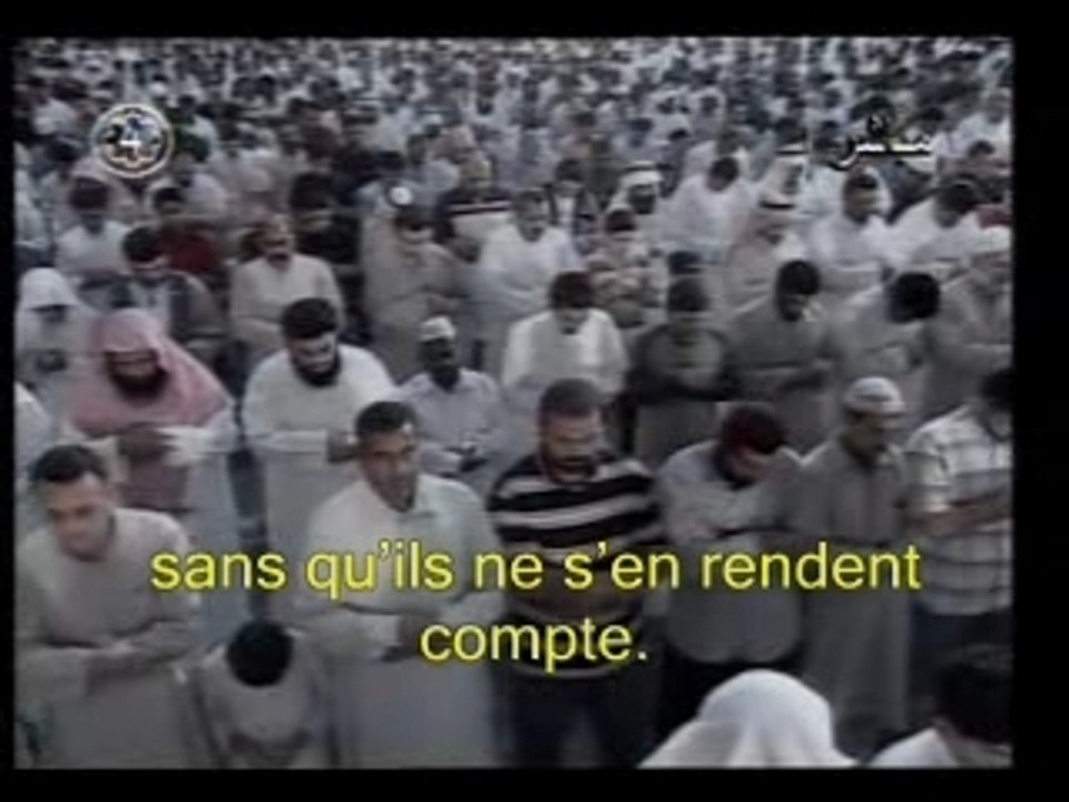 al Affassi sourate al Qasas