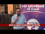BUSHATI: KA KANDIDAT QË DUAN IMUNITET NGA DREJTËSIA