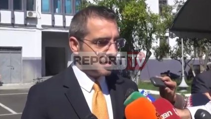 Report TV - Akuzat e LSI, Tahiri-Metës: Më nxive dhe më vendose përgjues
