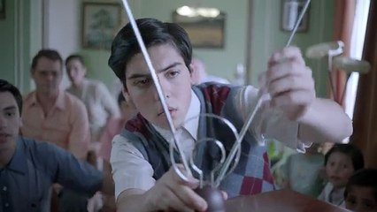 62 Historia de un Mundial capitulo 4- Final -pt6