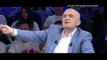 Rama: E sigurt që LSI s’do të jetë në qeveri/Meta: Do të kërkojë sërish falje