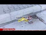 Report TV - Vlorë, dëshmia:Dera ishte hapur Sinani u vra duke ngrënë bukë