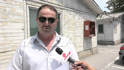 Dëmet nga breshëri, probleme me dokumentacionin