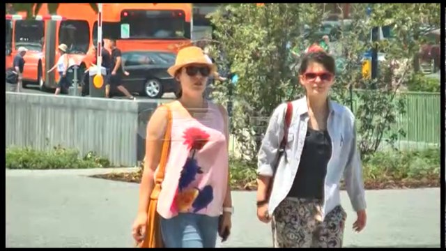 Ora News – Vapa shton virozat, kujdes me helmimet ushqimore dhe kondicionerët