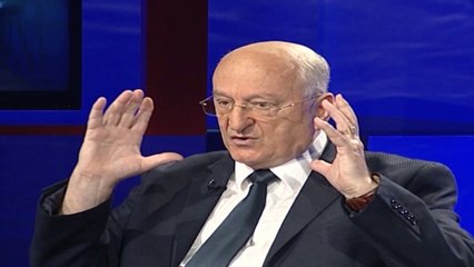 "Zgjedhjet e 25 Qershorit 2017/ Ben Blushi, kryetar i partise LIBRA"