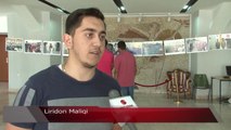 Ekspozite me rastin e ditës së egjiptianëve në Gjakovë - Lajme