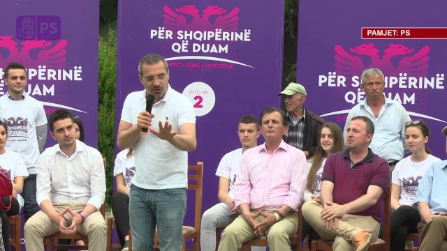PS – LSI, akuza për blerje votash