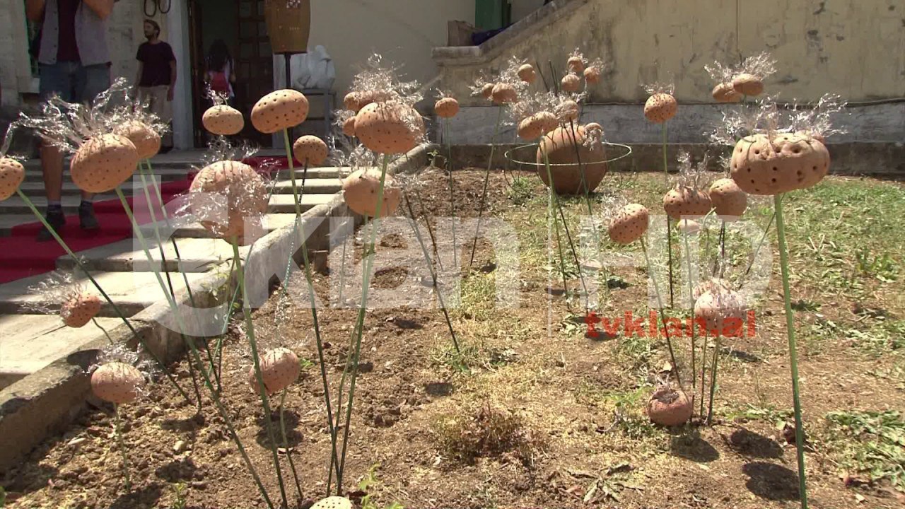 Ditët e provimit te artet pamore të hapura për publikun