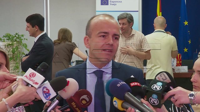 Ребаланс на Буџетот до крајот на јули, се разгледуваат опциите за ново задолжување