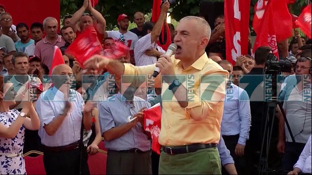 SAIMIR TAHIRI SULMON ASHPER ILIR METEN - News, Lajme - Kanali 14