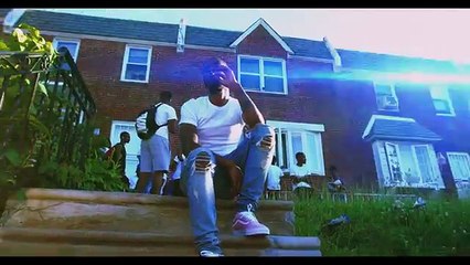 Kur - What Did it Do (Dir. Rick Nyce)