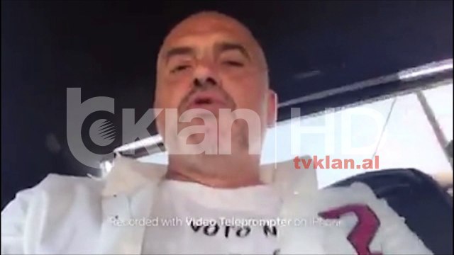 Rama shkarkon zv/ministrin e LSI