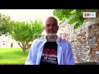 Report TV - SMS fyese Tahirit, Rama shkarkon zv/ministrin e LSI