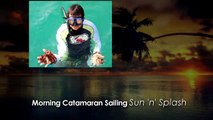 Take Costa Rica Catamaran Tour - Lazylizardsailing.net