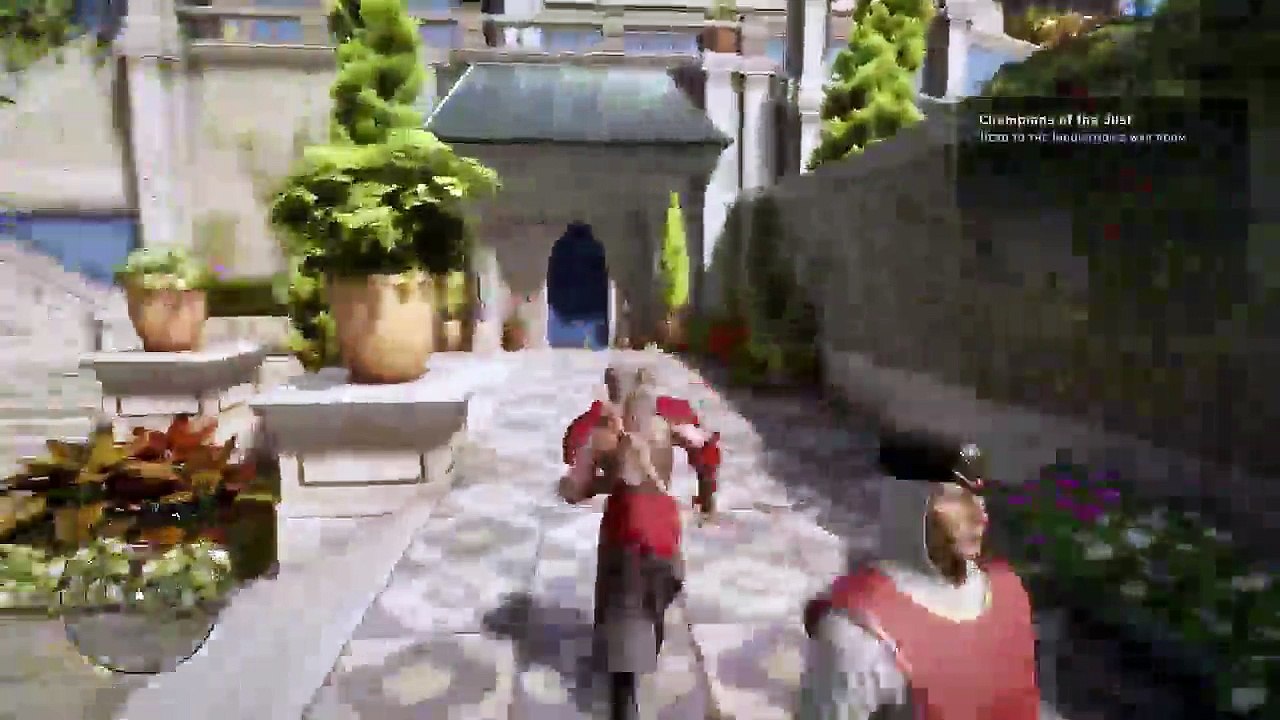 Dragon Age Campaign (16)