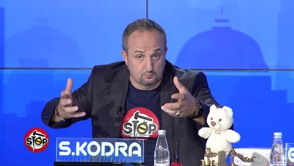 Stop - Skandali, dhunë në takimin e Mirela Kumbaros e Bledi Cucit në Athinë?! (22 qershor 2017)