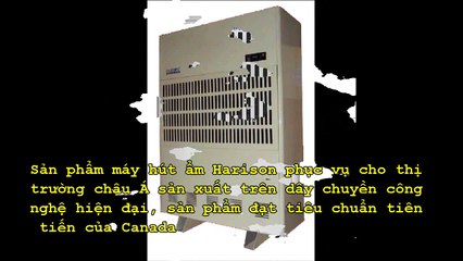 Máy hút ẩm giá rẻ