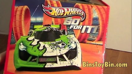 Happy Meal Review Time! @ Bins Toy Bin