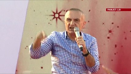 Meta: Rilindja ishte mavia e krimit dhe korrupsionit