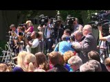 Trump: Nuk i kam regjistruar bisedat me James Comey - Top Channel Albania - News - Lajme