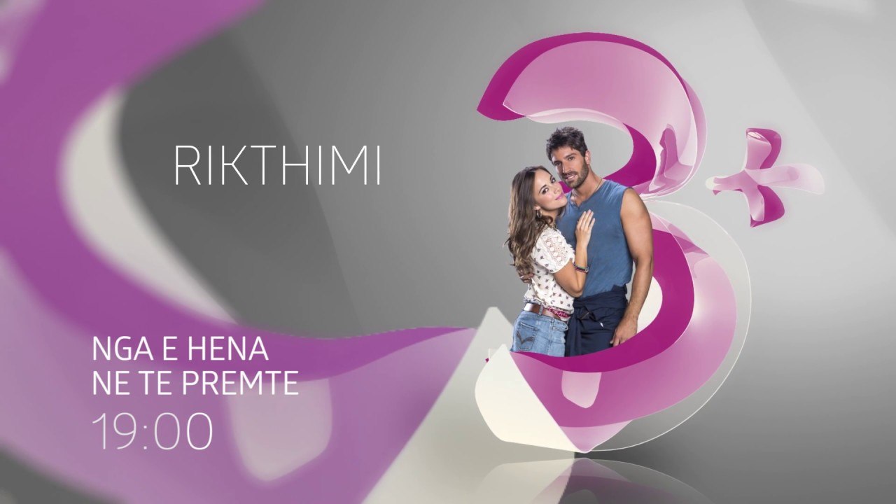 Rikthimi|Parashikime|Episodi 55
