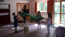 Enfants aliments pour allemand Allemagne enfants Apprendre apprentissage 2 allemand pour les enfants