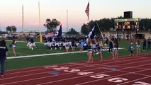 Goddard Rockets Intro Slo Mo