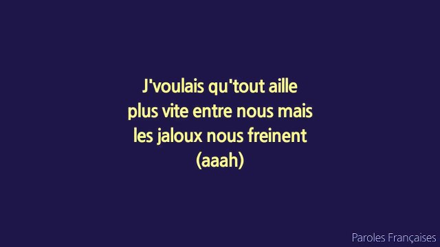 Jaymax & Fanicko - My African Queen (Paroles/Lyrics)