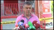 Ora News -  Shpërthim me lëndë plasëse pranë zyrës elektorale të LSI-së në Durrës, reagon PS