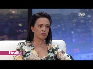 Pasdite ne TCH, Motrat Nebiaj, 22 Qershor 2017, Pjesa 4