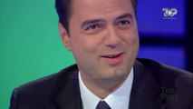 Top Story: Shqiperia Vendos, 22 Qershor 2017, Pjesa 1 - Top Channel Albania - Political Talk Show