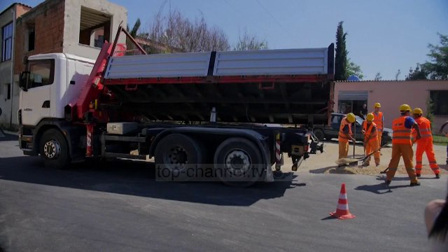 Veliaj: Me Edi Ramën, më shumë investime për Tiranën - Top Channel Albania - News - Lajme
