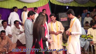 Mehak Malik Dance Party 2017 -chola boski da