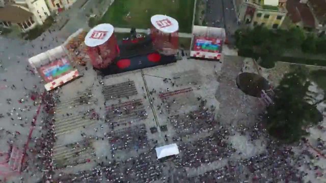 Një lutje nga Kryetari i Bashkisë - Top Channel Albania - News - Lajme