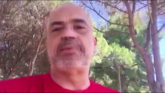 Mesazhi i Ramës nga Vlora - Top Channel Albania - News - Lajme