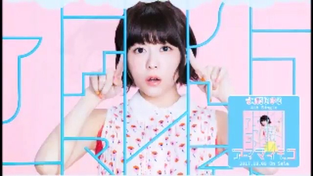 水瀬いのり MELODY FLAG 2017年07月09日