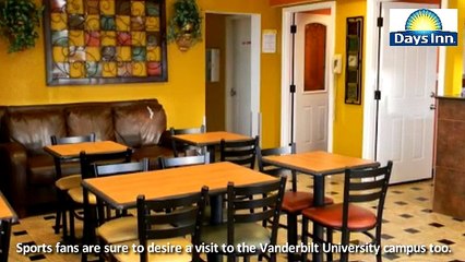 Days Inn Airport Nashville East