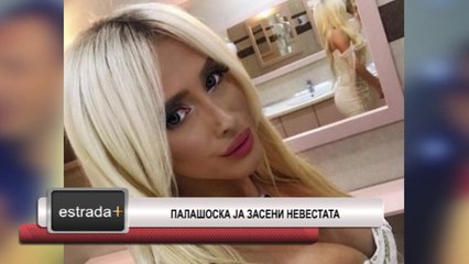 Estrada plus 23 06 2017 - Palasoska ja zaseni nevestata