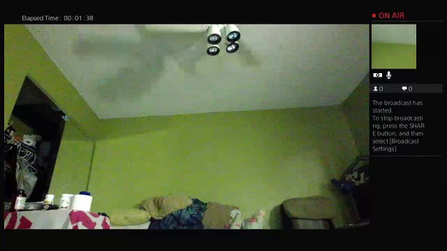 dwstonecold's Live PS4 Broadcast (1129)